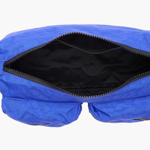 Baggu Medium Cargo Crossbody - Lapis - Picture 4 of 7